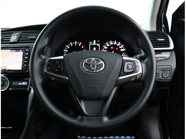 TOYOTA ALLION A15 G PACKAGE