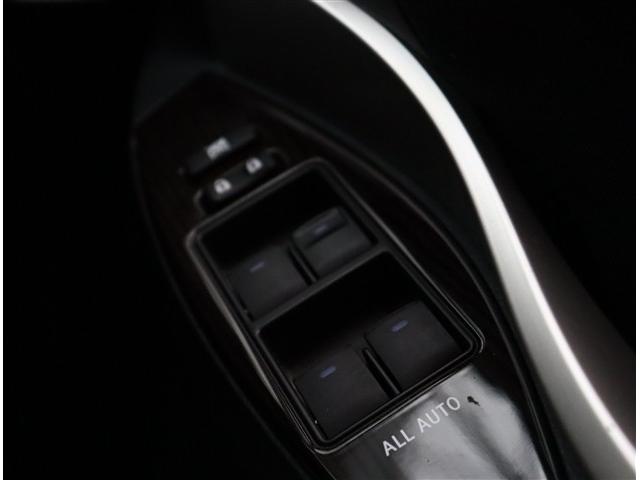 TOYOTA ALLION A15 G PACKAGE