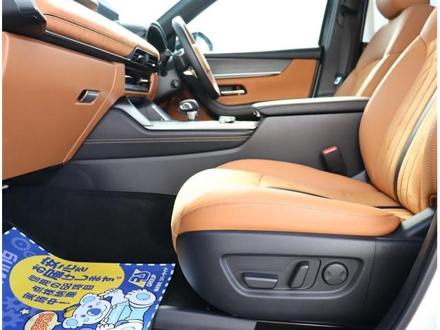 ＣＸ－６０ ＸＤ－ハイブリッド　プレミアムスポーツ　サンルーフ　純正１２．３インチワイドナビ　フルセグ　全方位カメラ　スマートキー　２０インチアルミ　ＬＥＤヘッドライト　ナッパレザ－シート　ＢＯＳＥサウンド　デジタルミラ－（49枚目）