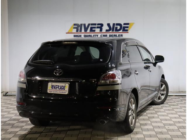 マークＸジオ ２４０Ｇ　社外メモリーナビフルセグバックカメラＢｌｕｅｔｏｏｔｈスマートキーＥＴＣ７人乗りパワーシートステアリモコン電格ミラーオートライト（6枚目）