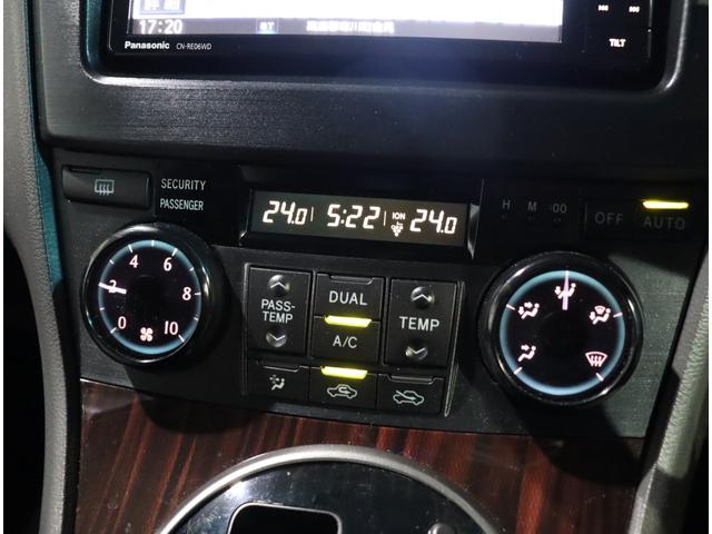 マークＸジオ ２４０Ｇ　社外メモリーナビフルセグバックカメラＢｌｕｅｔｏｏｔｈスマートキーＥＴＣ７人乗りパワーシートステアリモコン電格ミラーオートライト（11枚目）