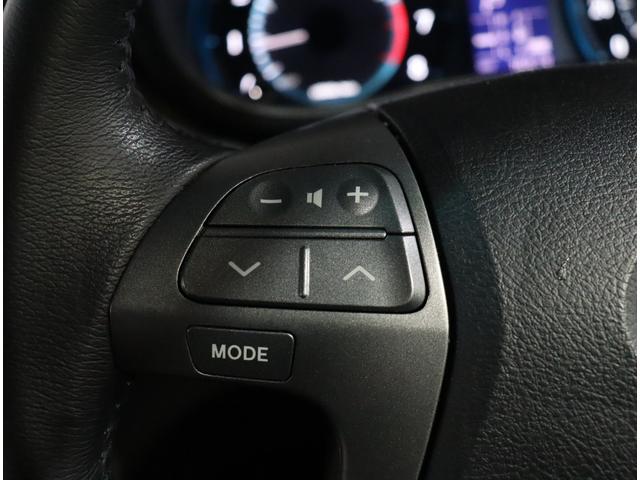 マークＸジオ ２４０Ｇ　社外メモリーナビフルセグバックカメラＢｌｕｅｔｏｏｔｈスマートキーＥＴＣ７人乗りパワーシートステアリモコン電格ミラーオートライト（12枚目）