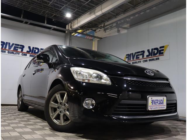 マークＸジオ ２４０Ｇ　社外メモリーナビフルセグバックカメラＢｌｕｅｔｏｏｔｈスマートキーＥＴＣ７人乗りパワーシートステアリモコン電格ミラーオートライト（18枚目）