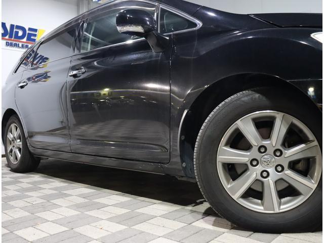 マークＸジオ ２４０Ｇ　社外メモリーナビフルセグバックカメラＢｌｕｅｔｏｏｔｈスマートキーＥＴＣ７人乗りパワーシートステアリモコン電格ミラーオートライト（19枚目）