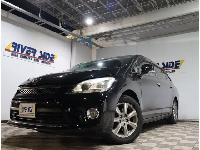 マークＸジオ ２４０Ｇ　社外メモリーナビフルセグバックカメラＢｌｕｅｔｏｏｔｈスマートキーＥＴＣ７人乗りパワーシートステアリモコン電格ミラーオートライト（22枚目）