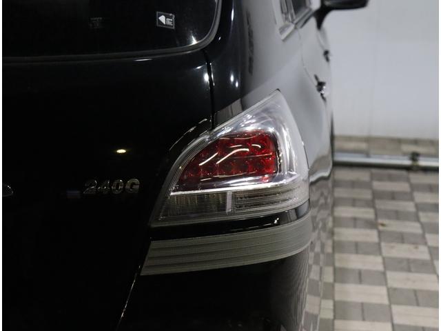 マークＸジオ ２４０Ｇ　社外メモリーナビフルセグバックカメラＢｌｕｅｔｏｏｔｈスマートキーＥＴＣ７人乗りパワーシートステアリモコン電格ミラーオートライト（24枚目）