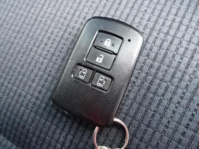 シエンタ Ｇ　純正メモリーナビフルセグバックカメラＥＴＣ両側電動スライドスマートキー７人乗り（13枚目）