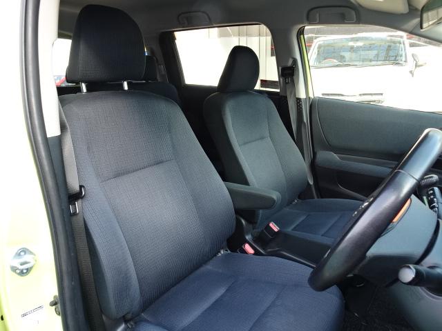 シエンタ Ｇ　純正メモリーナビフルセグバックカメラＥＴＣ両側電動スライドスマートキー７人乗り（14枚目）