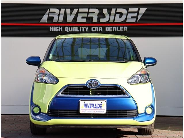 シエンタ Ｇ　純正メモリーナビフルセグバックカメラＥＴＣ両側電動スライドスマートキー７人乗り（20枚目）