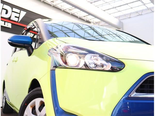 シエンタ Ｇ　純正メモリーナビフルセグバックカメラＥＴＣ両側電動スライドスマートキー７人乗り（22枚目）