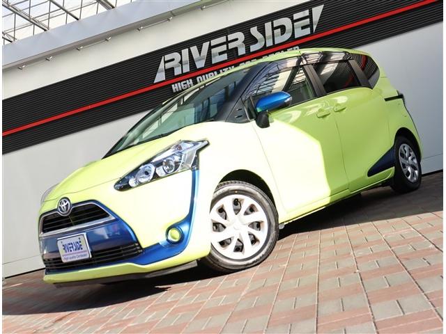 シエンタ Ｇ　純正メモリーナビフルセグバックカメラＥＴＣ両側電動スライドスマートキー７人乗り（23枚目）