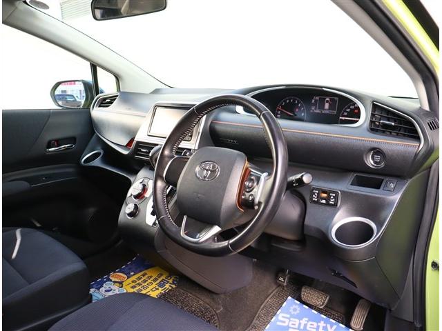 シエンタ Ｇ　純正メモリーナビフルセグバックカメラＥＴＣ両側電動スライドスマートキー７人乗り（30枚目）