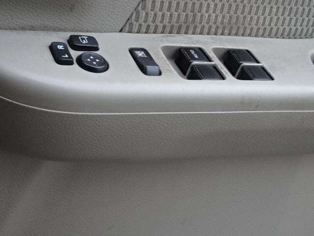 エブリイワゴン ＰＺターボスペシャル　４ＷＤ社外メモリーナビワンセグ両側電動ＥＴＣスマートキー左側オートステップレーダーブレーキサポートシートヒーターＨＩＤライト＆フォグＤＶＤ再生（10枚目）