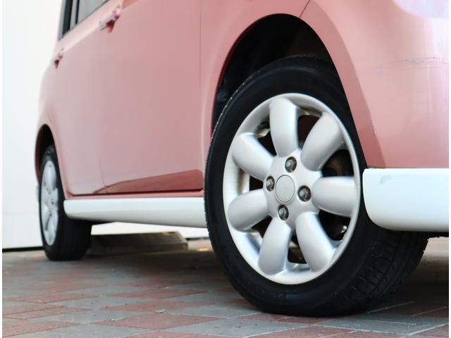 アルトラパン Ｘ　純正オプションエアロ社外メモリーナビフルセグＢｌｕｅｔｏｏｔｈスマートキーアイドリングストップライトレベライザー電格ミラー純正１４インチアルミベンチシート（28枚目）