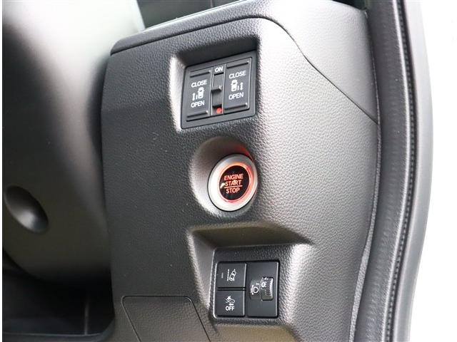 Ｎ－ＢＯＸカスタム ＥＸターボ　無限エアロ純正８インチメモリーナビフルセグバックカメラスマートキーＥＴＣ純正ドラレコハーフレザーシートシートヒーターステアリモコンレーダークルコンコーディネートスタイル１５インチアルミ（13枚目）