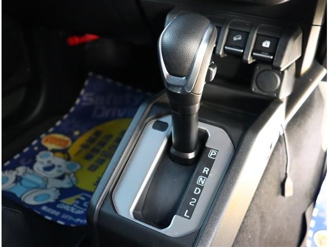 ジムニー ＸＣ　アルパイン１１インチナビフルセグバックカメラ純正１６インチアルミＬＥＤヘッドライト＆フォグステアリモコンクルーズコントロールデジタルインナーミラールーフキャリア背面カバー純正シートカバーワンオーナー（13枚目）