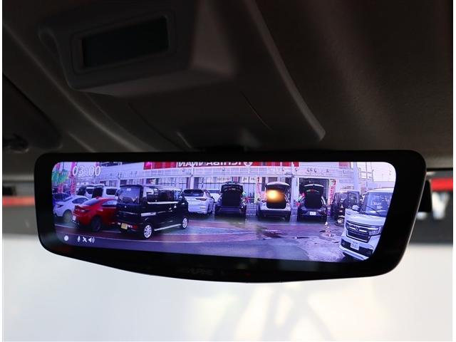 ジムニー ＸＣ　アルパイン１１インチナビフルセグバックカメラ純正１６インチアルミＬＥＤヘッドライト＆フォグステアリモコンクルーズコントロールデジタルインナーミラールーフキャリア背面カバー純正シートカバーワンオーナー（17枚目）