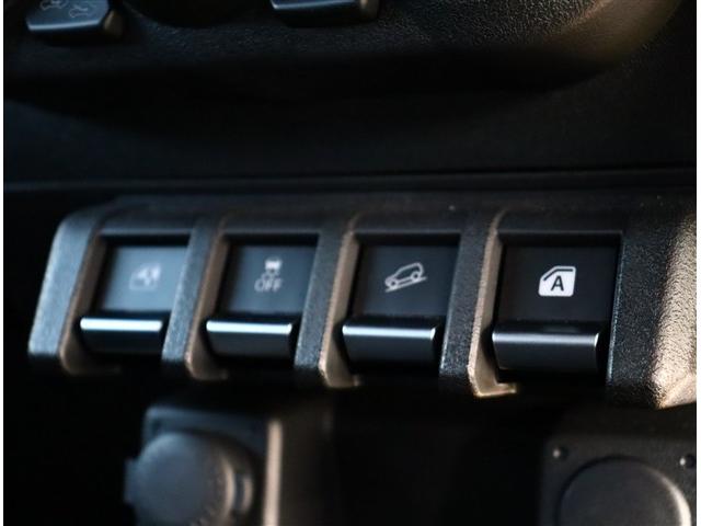 ジムニー ＸＣ　アルパイン１１インチナビフルセグバックカメラ純正１６インチアルミＬＥＤヘッドライト＆フォグステアリモコンクルーズコントロールデジタルインナーミラールーフキャリア背面カバー純正シートカバーワンオーナー（42枚目）