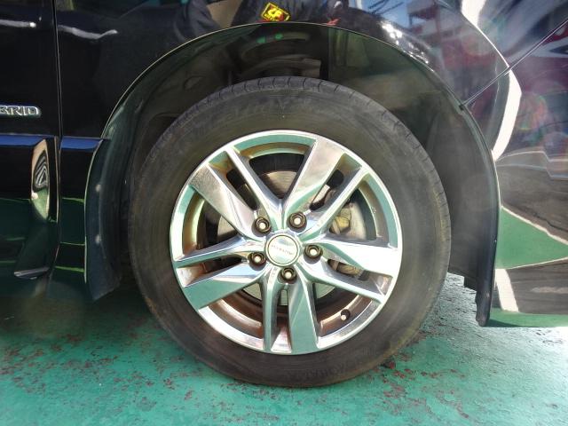 セレナ ライダー　ブラックライン　Ｓ－ハイブリッド　純正メモリーナビフルセグバックカメラスマートキー純正１６インチアルミＨＩＤライト＆フォグ両側電動スライドＬＥＤデイライトステアリモコンクルーズコントロール（14枚目）