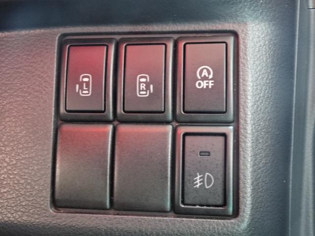 スペーシアカスタム ＸＳターボ　純正メモリーナビ全方位カメラフルセグＢｌｕｅｔｏｏｔｈスマートキーＥＴＣイルミネーショングリルＨＩＤライト＆フォグ（14枚目）