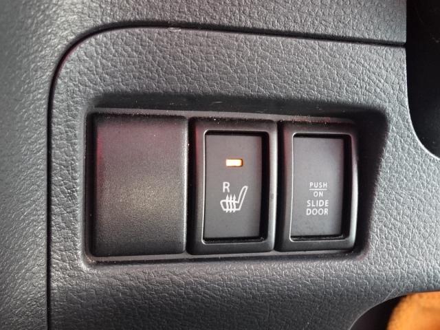 スペーシアカスタム ＸＳターボ　純正メモリーナビ全方位カメラフルセグＢｌｕｅｔｏｏｔｈスマートキーＥＴＣイルミネーショングリルＨＩＤライト＆フォグ（16枚目）