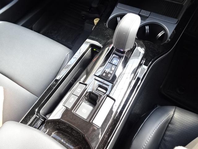 プリウス Z モデリスタエアロ12.3インチナビ全方位カメラフルセグNEO ADVANCE STYLEパノラマサンルーフデジタルミラー前後ドラレコ黒革電動シートETC2.0BSMレーダークルコンパワーゲート(13枚目)