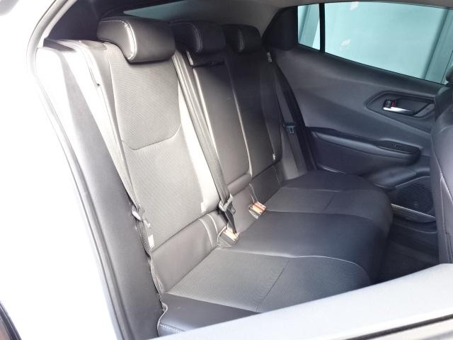 プリウス Z モデリスタエアロ12.3インチナビ全方位カメラフルセグNEO ADVANCE STYLEパノラマサンルーフデジタルミラー前後ドラレコ黒革電動シートETC2.0BSMレーダークルコンパワーゲート(18枚目)