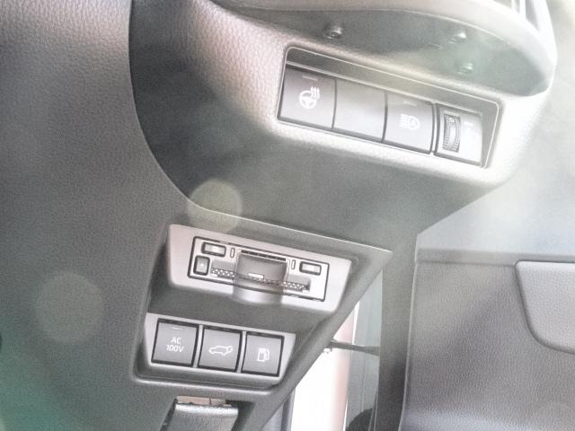 プリウス Z モデリスタエアロ12.3インチナビ全方位カメラフルセグNEO ADVANCE STYLEパノラマサンルーフデジタルミラー前後ドラレコ黒革電動シートETC2.0BSMレーダークルコンパワーゲート(19枚目)