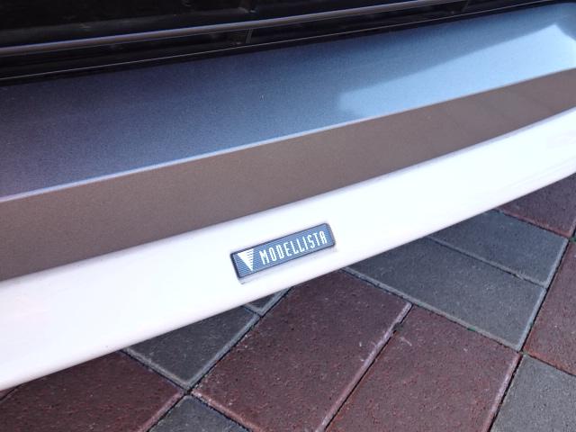 プリウス Z モデリスタエアロ12.3インチナビ全方位カメラフルセグNEO ADVANCE STYLEパノラマサンルーフデジタルミラー前後ドラレコ黒革電動シートETC2.0BSMレーダークルコンパワーゲート(25枚目)