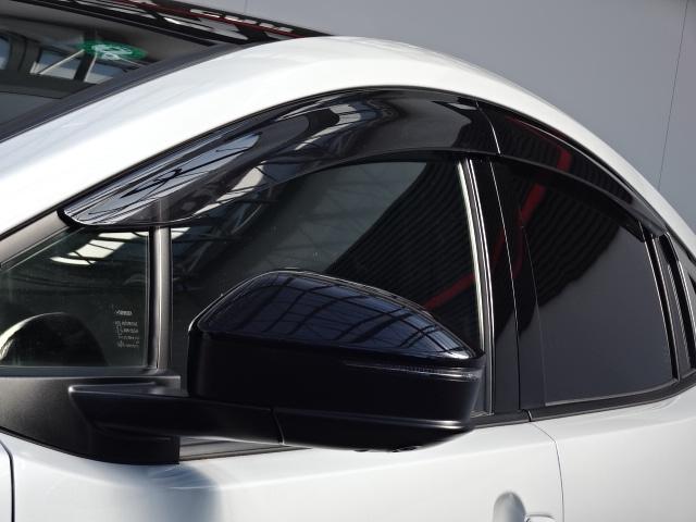 プリウス Z モデリスタエアロ12.3インチナビ全方位カメラフルセグNEO ADVANCE STYLEパノラマサンルーフデジタルミラー前後ドラレコ黒革電動シートETC2.0BSMレーダークルコンパワーゲート(26枚目)