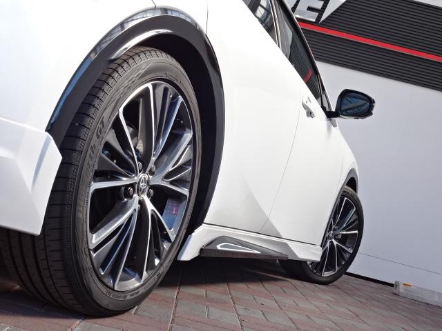 プリウス Z モデリスタエアロ12.3インチナビ全方位カメラフルセグNEO ADVANCE STYLEパノラマサンルーフデジタルミラー前後ドラレコ黒革電動シートETC2.0BSMレーダークルコンパワーゲート(28枚目)