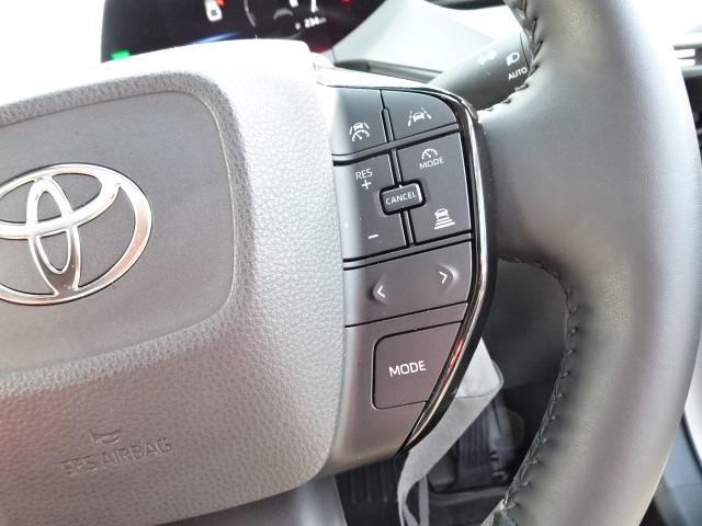 プリウス Z モデリスタエアロ12.3インチナビ全方位カメラフルセグNEO ADVANCE STYLEパノラマサンルーフデジタルミラー前後ドラレコ黒革電動シートETC2.0BSMレーダークルコンパワーゲート(32枚目)