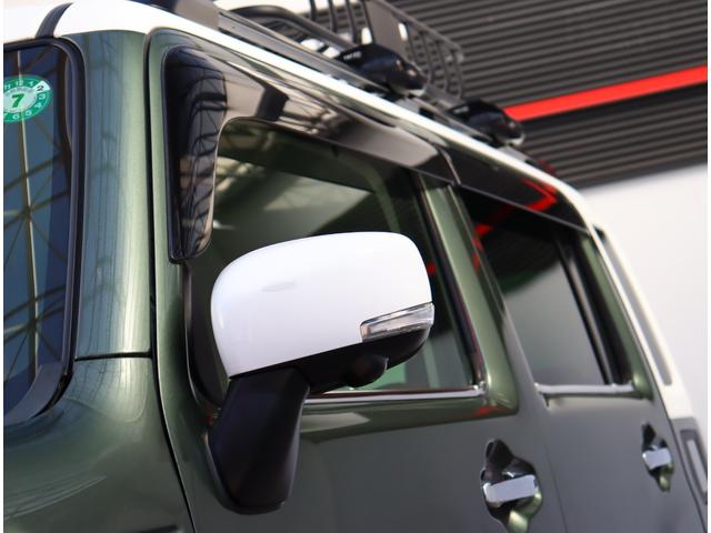 ハスラー Ｊスタイル　純正９インチメモリーナビフルセグ全方位カメラ革調シートカバー純正１５インチアルミＬＥＤヘッドライト＆フォグシートヒーターＥＴＣステアリモコン（23枚目）