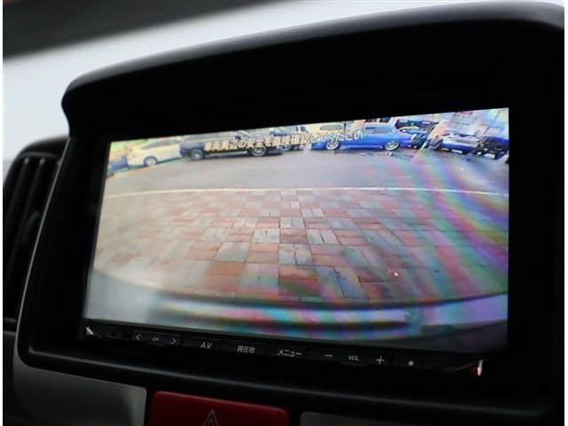 エブリイワゴン PZターボスペシャル 後期型4WDLEDヘッドライト社外ナビフルセグバックカメラスマートキーステアリモコン両側電動スライド左側オートステップシートヒーター純正14インチアルミアイドリングストップオーバーヘッドコンソール(9枚目)