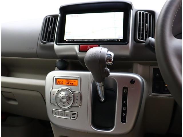 エブリイワゴン PZターボスペシャル 後期型4WDLEDヘッドライト社外ナビフルセグバックカメラスマートキーステアリモコン両側電動スライド左側オートステップシートヒーター純正14インチアルミアイドリングストップオーバーヘッドコンソール(11枚目)