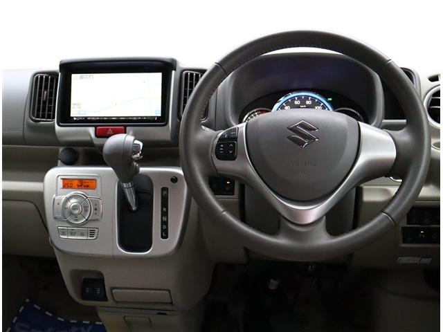 エブリイワゴン PZターボスペシャル 後期型4WDLEDヘッドライト社外ナビフルセグバックカメラスマートキーステアリモコン両側電動スライド左側オートステップシートヒーター純正14インチアルミアイドリングストップオーバーヘッドコンソール(32枚目)