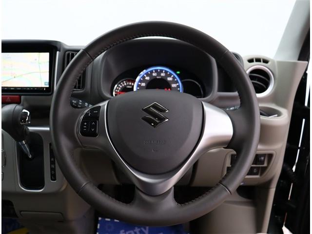 エブリイワゴン PZターボスペシャル 後期型4WDLEDヘッドライト社外ナビフルセグバックカメラスマートキーステアリモコン両側電動スライド左側オートステップシートヒーター純正14インチアルミアイドリングストップオーバーヘッドコンソール(33枚目)