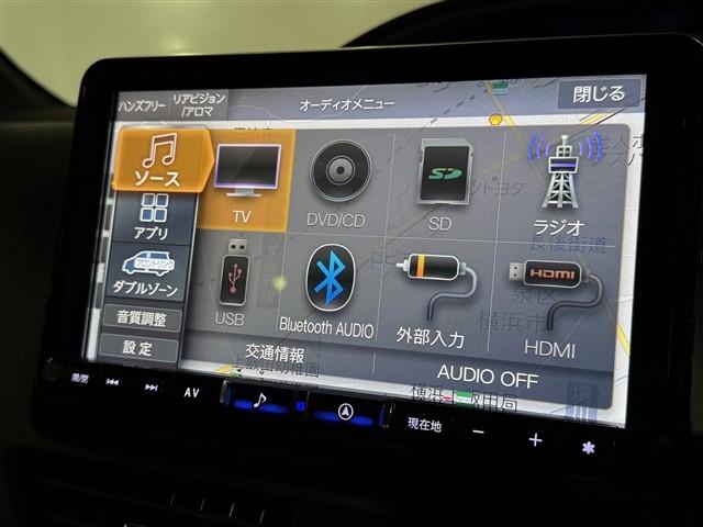 ヴォクシー ZS 煌III アルパイン9インチメモリーナビ後席モニターバックカメラスマートキーLEDヘッドライト&フォグ両側電動スライドドアハーフレザーシートコーナーセンサー(8枚目)