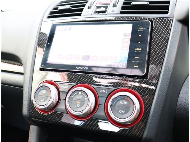 ＷＲＸ Ｓ４ 　サンルーフＳＴＩエアロ柿本マフラー社外メモリーナビフルセグバックカメラスマートキーＥＴＣアイサイトＶｅｒ３ＬＥＤヘッドライト＆フォグ３６０°ドライブレコーダー（10枚目）