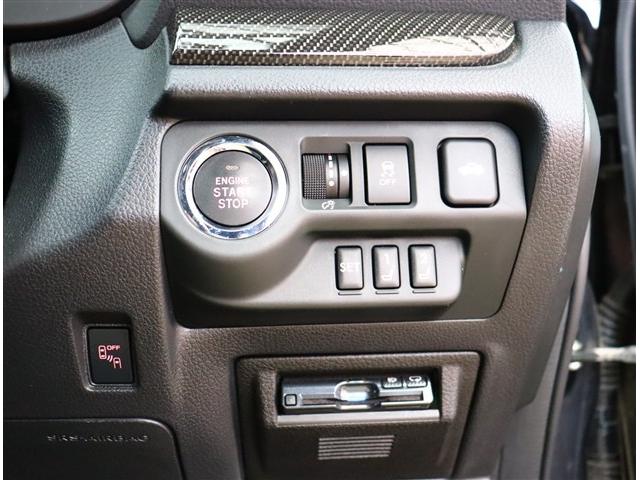 ＷＲＸ Ｓ４ 　サンルーフＳＴＩエアロ柿本マフラー社外メモリーナビフルセグバックカメラスマートキーＥＴＣアイサイトＶｅｒ３ＬＥＤヘッドライト＆フォグ３６０°ドライブレコーダー（13枚目）