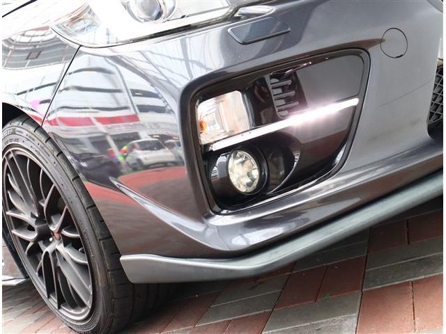 ＷＲＸ Ｓ４ 　サンルーフＳＴＩエアロ柿本マフラー社外メモリーナビフルセグバックカメラスマートキーＥＴＣアイサイトＶｅｒ３ＬＥＤヘッドライト＆フォグ３６０°ドライブレコーダー（22枚目）