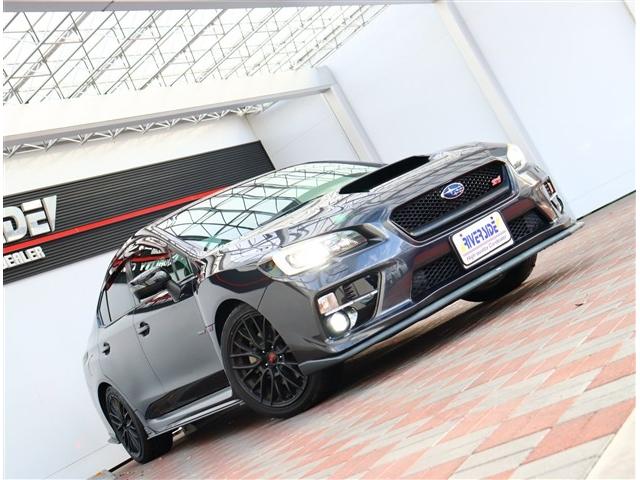 ＷＲＸ Ｓ４ 　サンルーフＳＴＩエアロ柿本マフラー社外メモリーナビフルセグバックカメラスマートキーＥＴＣアイサイトＶｅｒ３ＬＥＤヘッドライト＆フォグ３６０°ドライブレコーダー（23枚目）