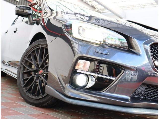 ＷＲＸ Ｓ４ 　サンルーフＳＴＩエアロ柿本マフラー社外メモリーナビフルセグバックカメラスマートキーＥＴＣアイサイトＶｅｒ３ＬＥＤヘッドライト＆フォグ３６０°ドライブレコーダー（24枚目）