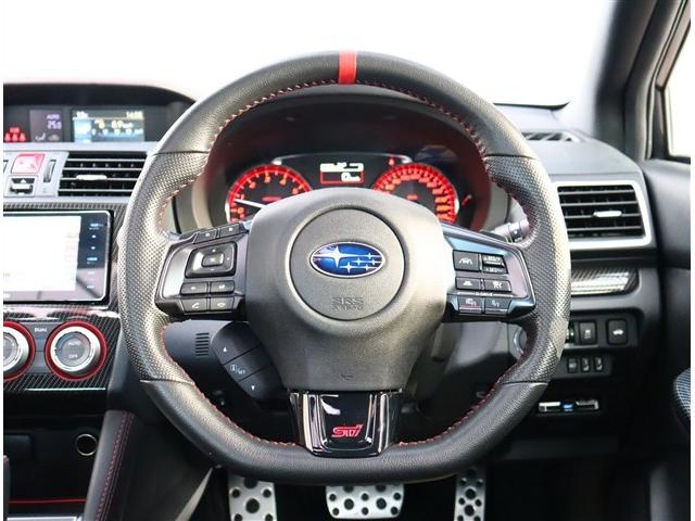 ＷＲＸ Ｓ４ 　サンルーフＳＴＩエアロ柿本マフラー社外メモリーナビフルセグバックカメラスマートキーＥＴＣアイサイトＶｅｒ３ＬＥＤヘッドライト＆フォグ３６０°ドライブレコーダー（35枚目）