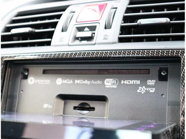 ＷＲＸ Ｓ４ 　サンルーフＳＴＩエアロ柿本マフラー社外メモリーナビフルセグバックカメラスマートキーＥＴＣアイサイトＶｅｒ３ＬＥＤヘッドライト＆フォグ３６０°ドライブレコーダー（38枚目）