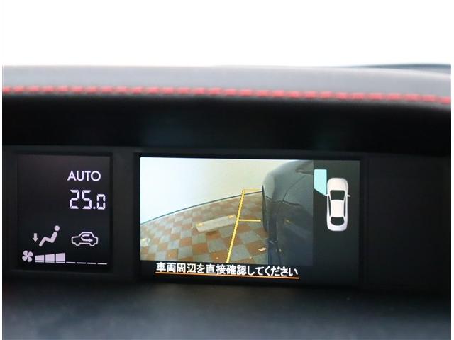 ＷＲＸ Ｓ４ 　サンルーフＳＴＩエアロ柿本マフラー社外メモリーナビフルセグバックカメラスマートキーＥＴＣアイサイトＶｅｒ３ＬＥＤヘッドライト＆フォグ３６０°ドライブレコーダー（39枚目）