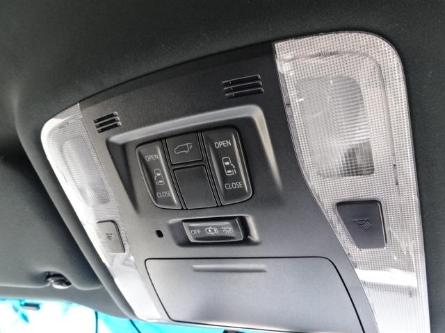 ヴェルファイア ２．５Ｚ　Ａエディション　ゴールデンアイズ　モデリスタフルエアログリルアルパインツインモニターハーフレザーシートＥＴＣＬＥＤヘッドライト＆フォグコーナーセンサークルーズコントロール純正１８インチアルミ（15枚目）