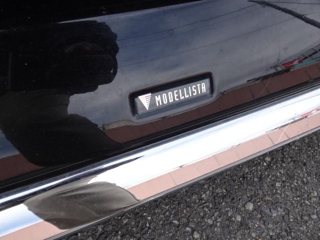 ヴェルファイア ２．５Ｚ　Ａエディション　ゴールデンアイズ　モデリスタフルエアログリルアルパインツインモニターハーフレザーシートＥＴＣＬＥＤヘッドライト＆フォグコーナーセンサークルーズコントロール純正１８インチアルミ（24枚目）