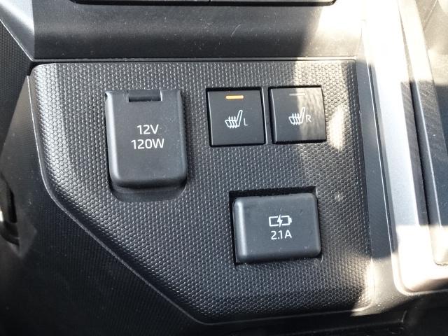 タフト 　社外メモリーナビワンセグバックカメラスマートキーＥＴＣステアリモコンレーダークルコンガラスルーフコーナーセンサー電動パーキングオートホールドシートヒーター純正１５インチアルミ（10枚目）