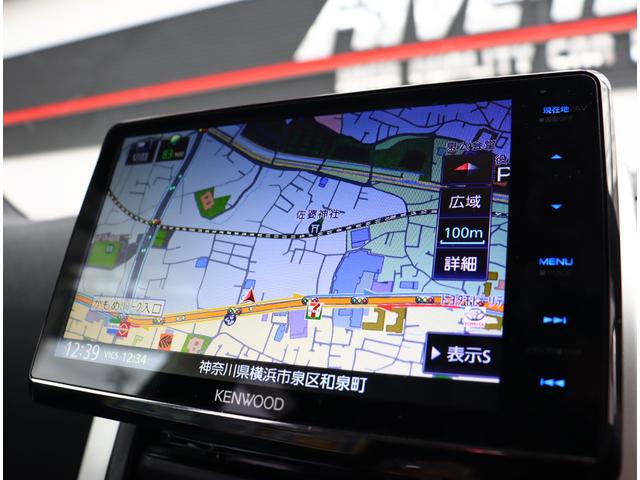 エクストレイル ２０Ｘ　社外９インチフローティングナビフルセグバックカメラスマートキー純正１７インチアルミ防水シートデジタルミラーシートヒーター（8枚目）